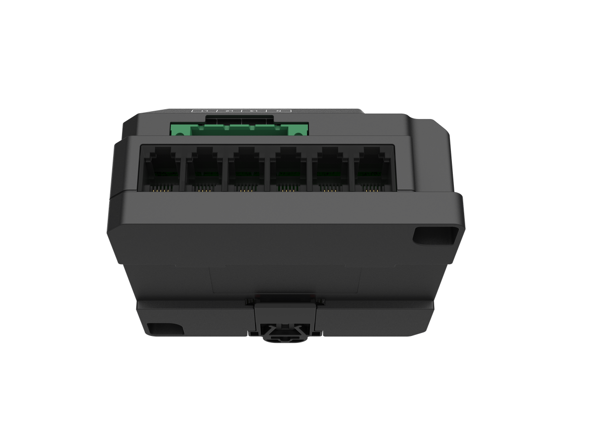 CTH01 - Centrale de mesure LoRaWan - Milesight