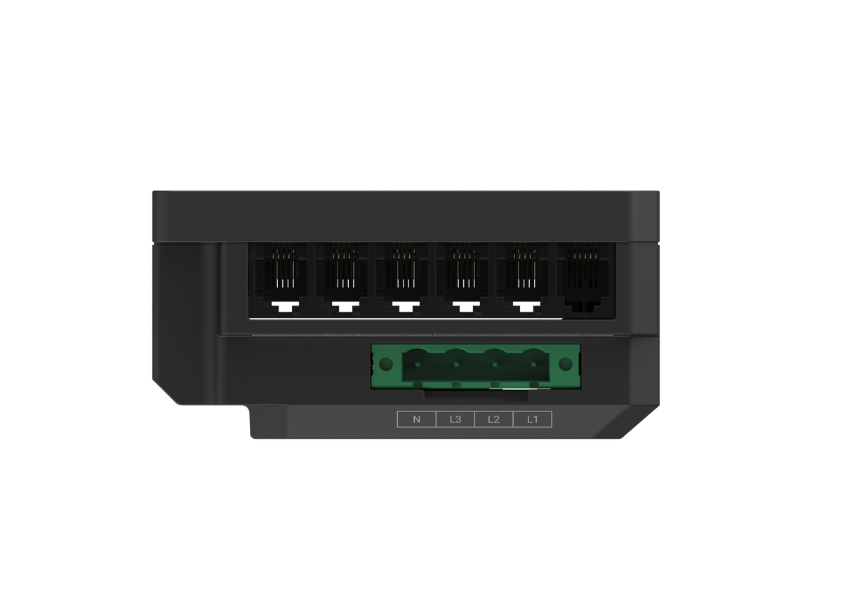 CTH01 - Centrale de mesure LoRaWan - Milesight