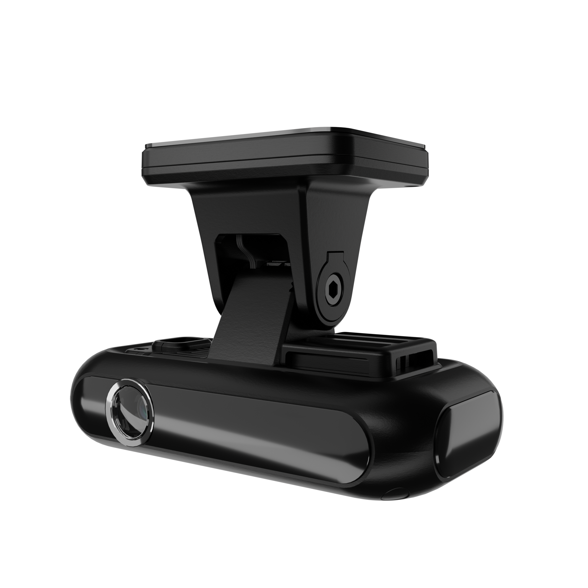 CV200XEU - Dash-cam 4G & Télématique pour Flottes - Queclink