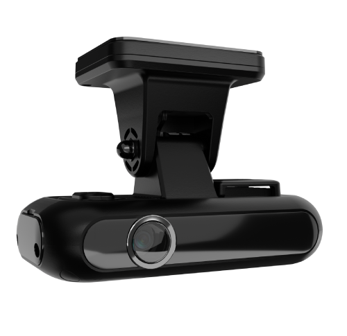CV200XEU - Dash-cam 4G & Télématique pour Flottes - Queclink