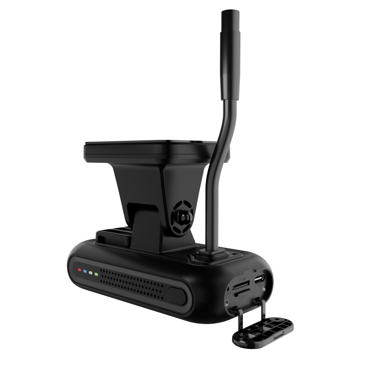 CV200XEU - Dash-cam 4G & Télématique pour Flottes - Queclink