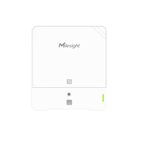 Capteur de QAI 6 en 1Co2 / TVOC- AM308L-868M visuel 3