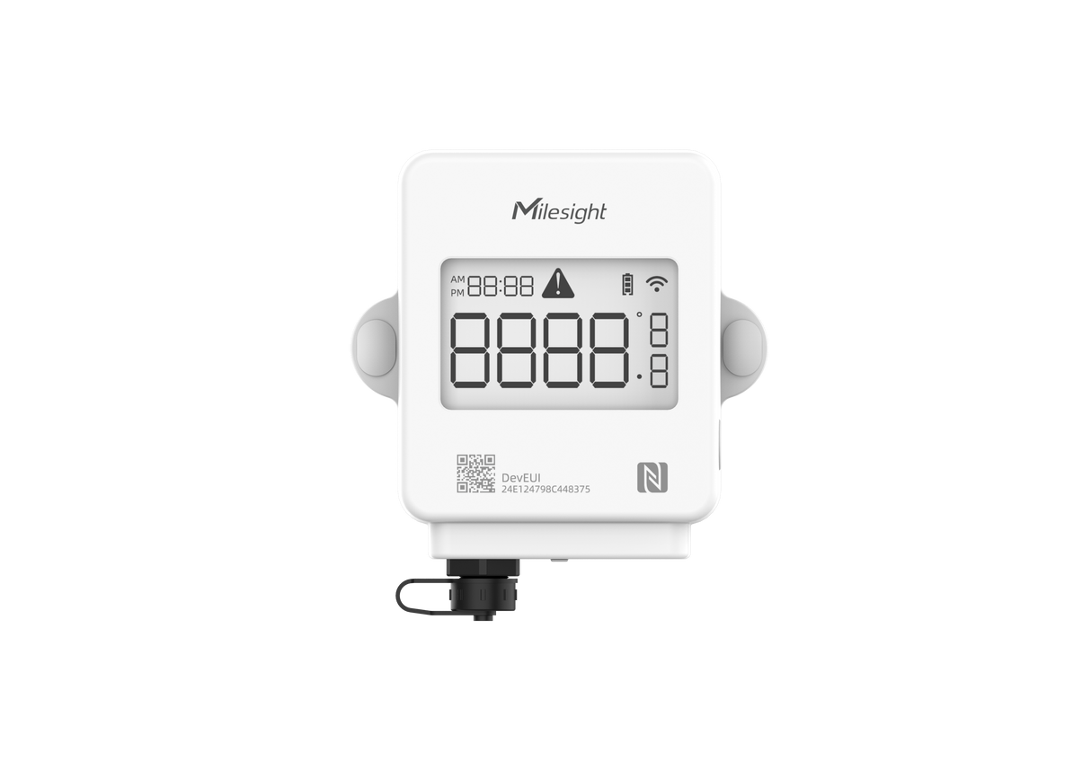 Capteur Milesight TS301