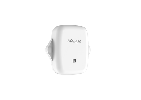 Capteur environnement LoRaWAN