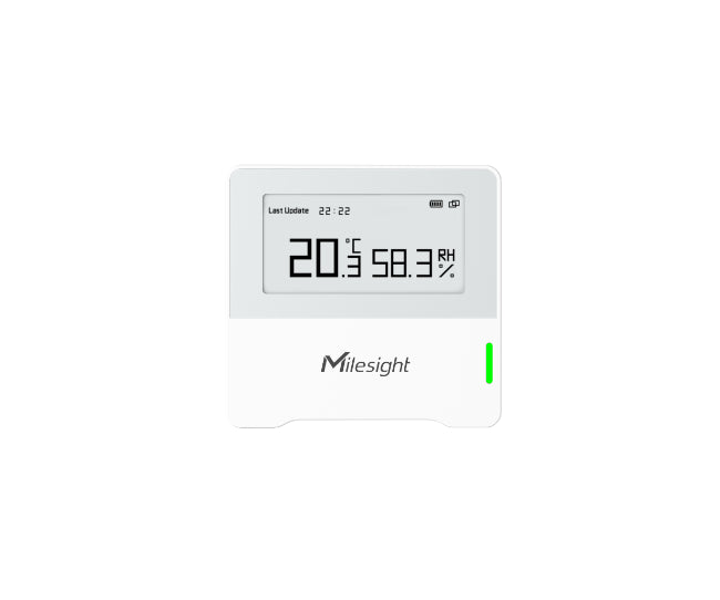 Capteur humidité LoRaWAN AM102