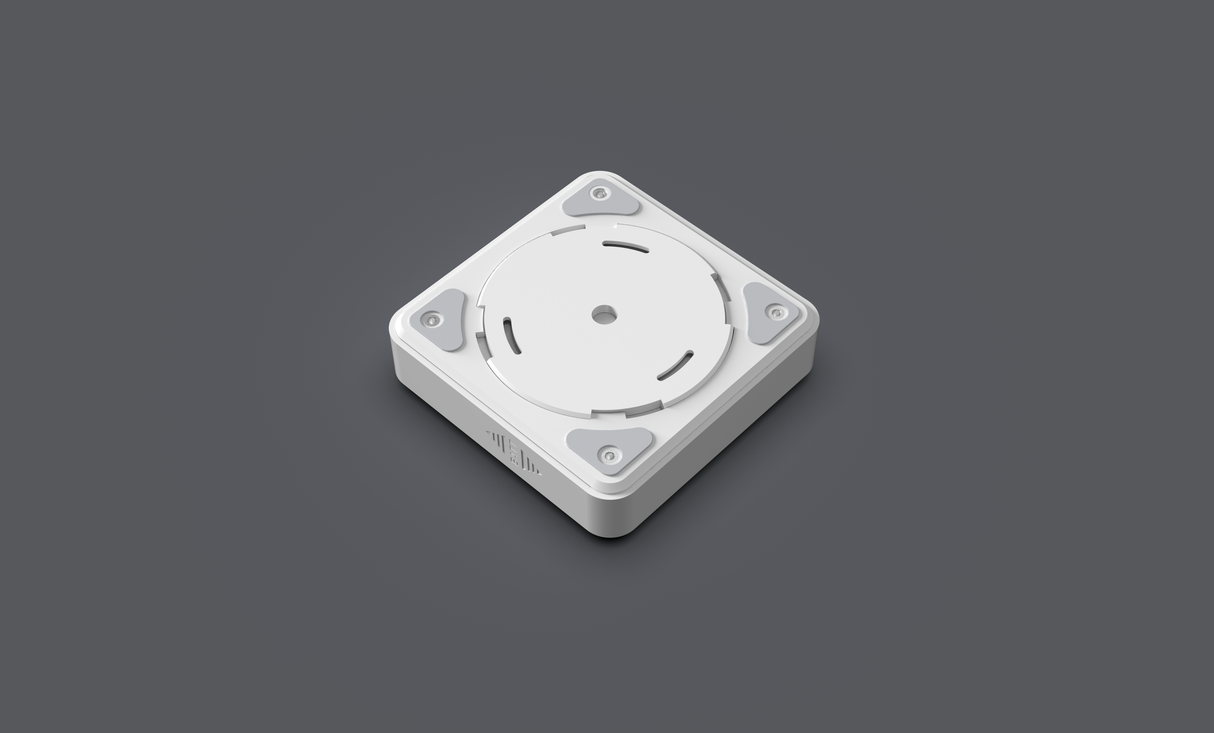 Capteur sans fil LoRaWAN®