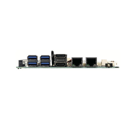Carte mère industrielle GigaIPC - QBiP-x6413EAT visuel 3