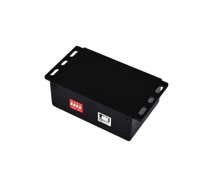 Convertisseur USB industriel vers 4Ch RS485 - USB TO 4CH RS485 visuel 5