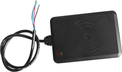 DR102 – Lecteur RFID conducteur pour télématique - Queclink