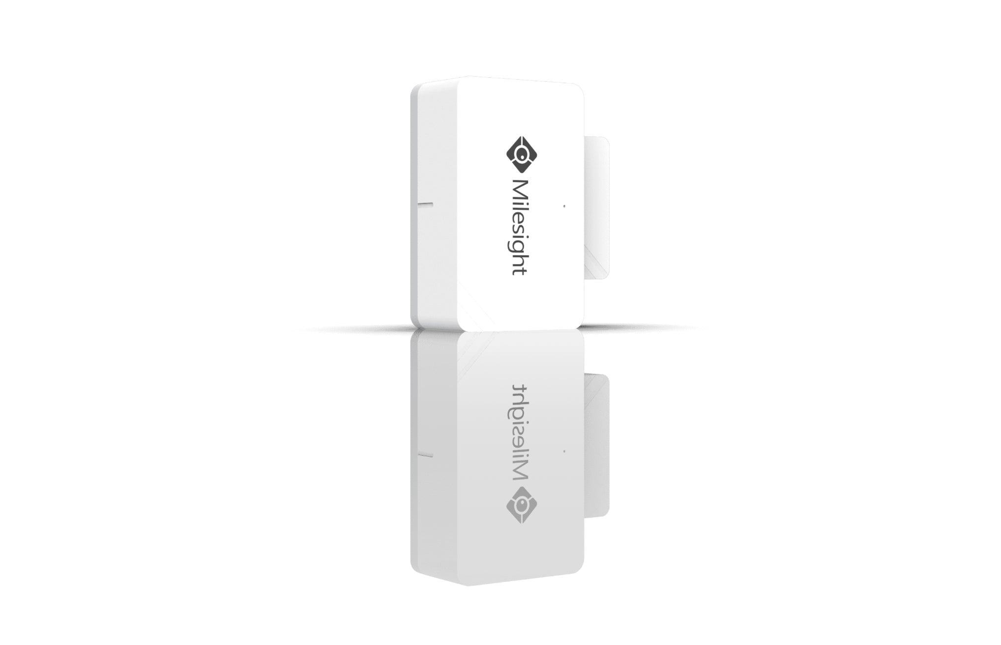 Détecteur ouverture de porte LoRaWAN - WS301-868M vue 3