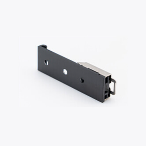 DIN Rail Clip - RD01 PN C45 - Milesight