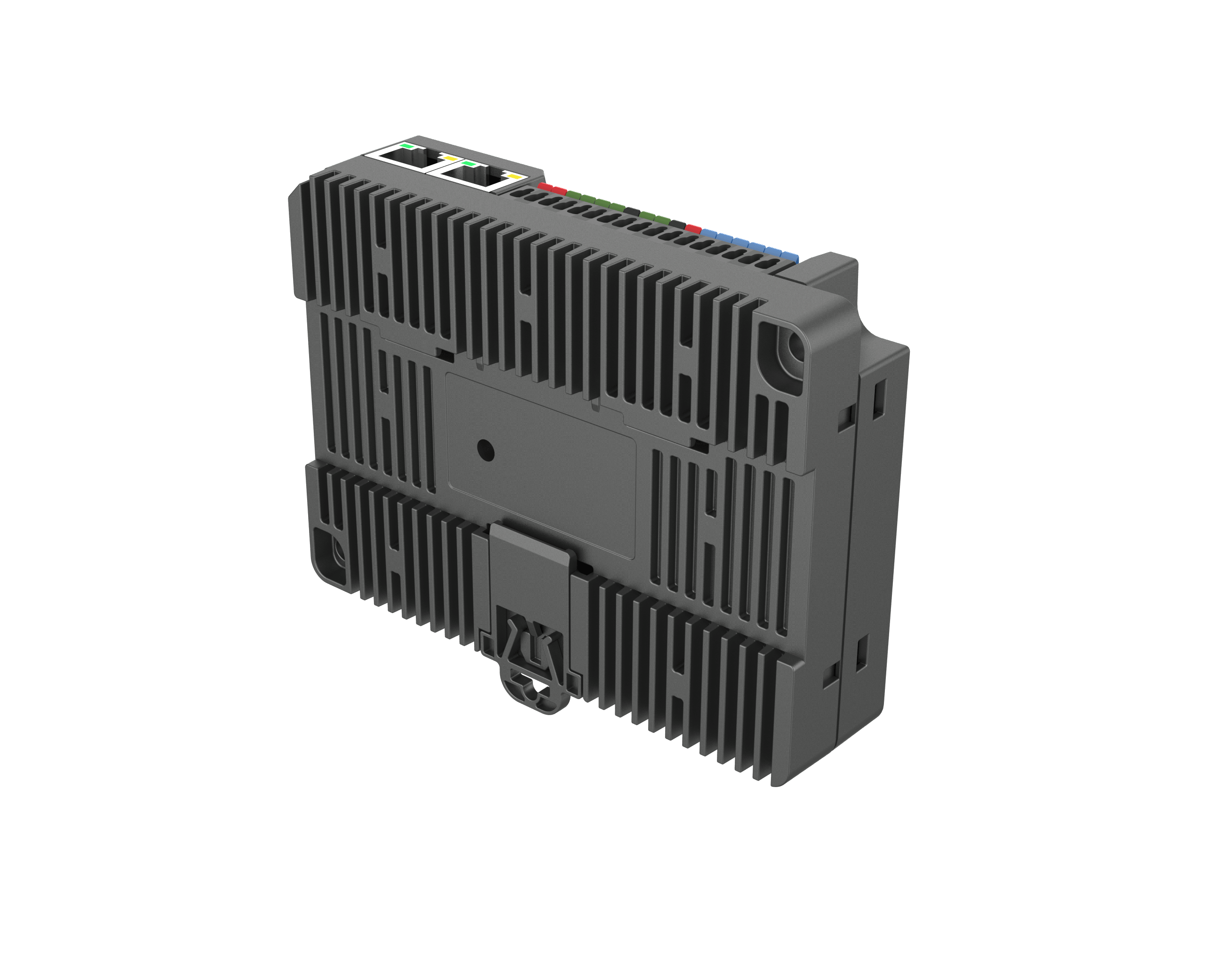 EG71 - Passerelle IoT Egde Multiprotocoles - Milesight