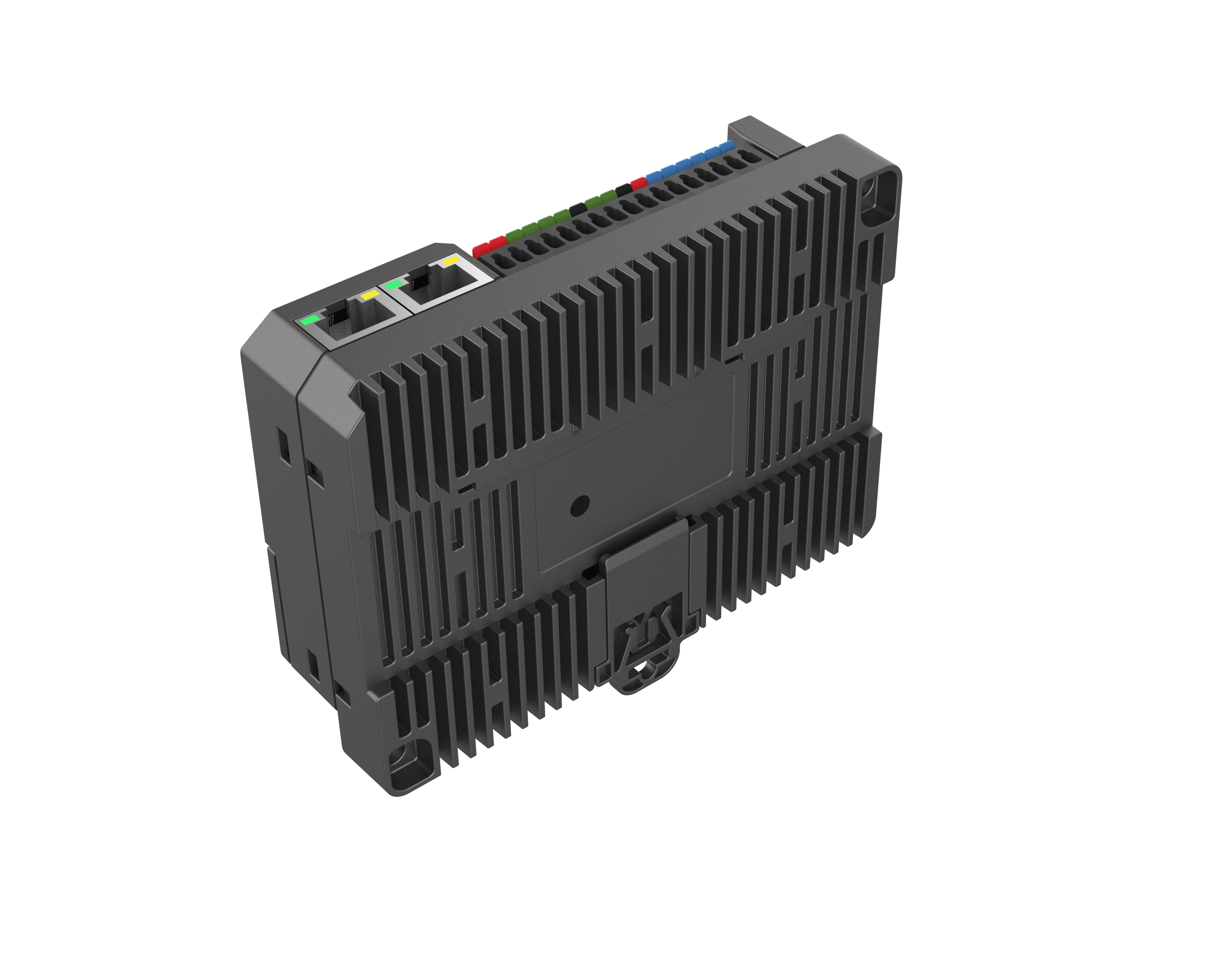 EG71 - Passerelle IoT Egde Multiprotocoles - Milesight