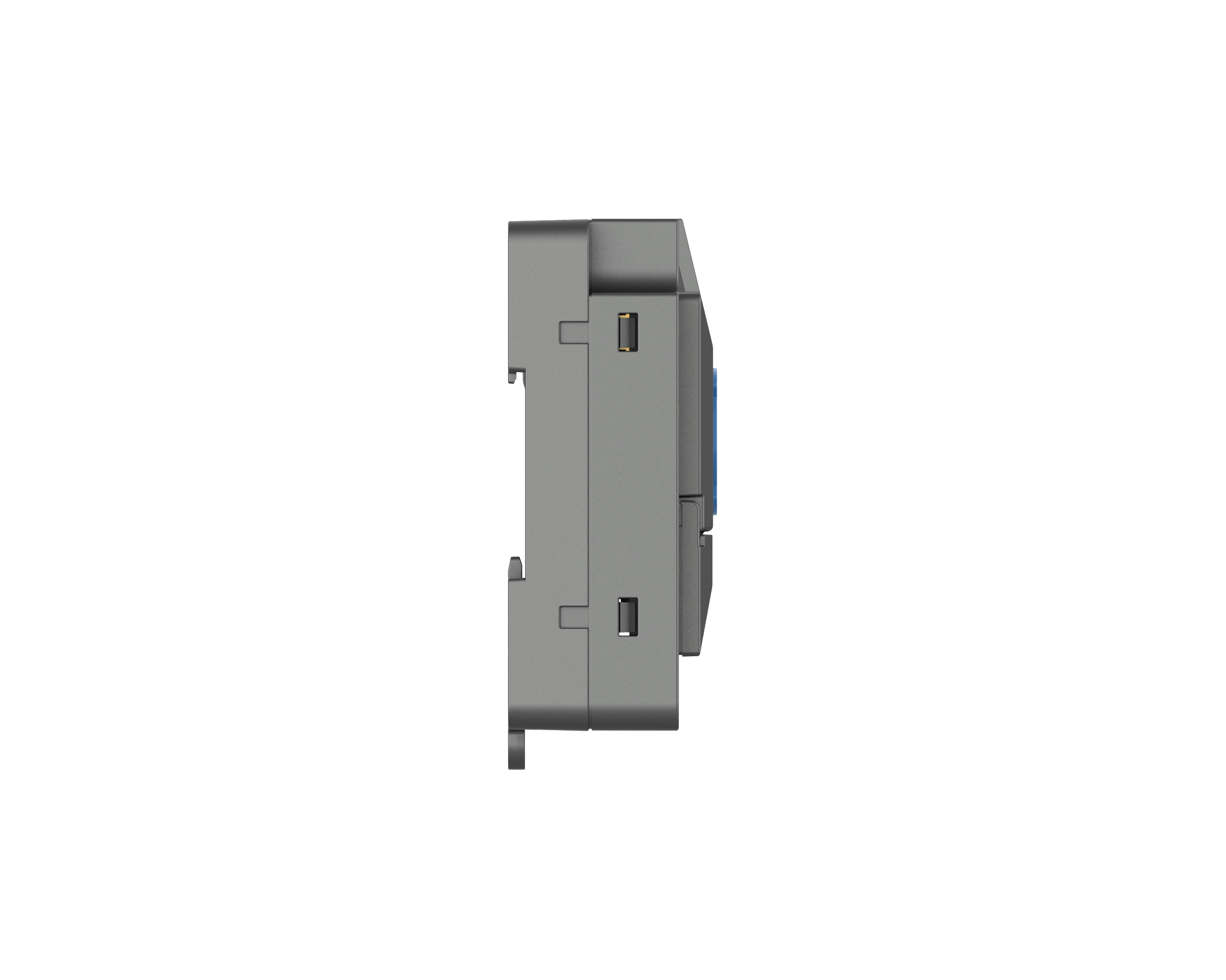 EG71 - Passerelle IoT Egde Multiprotocoles - Milesight