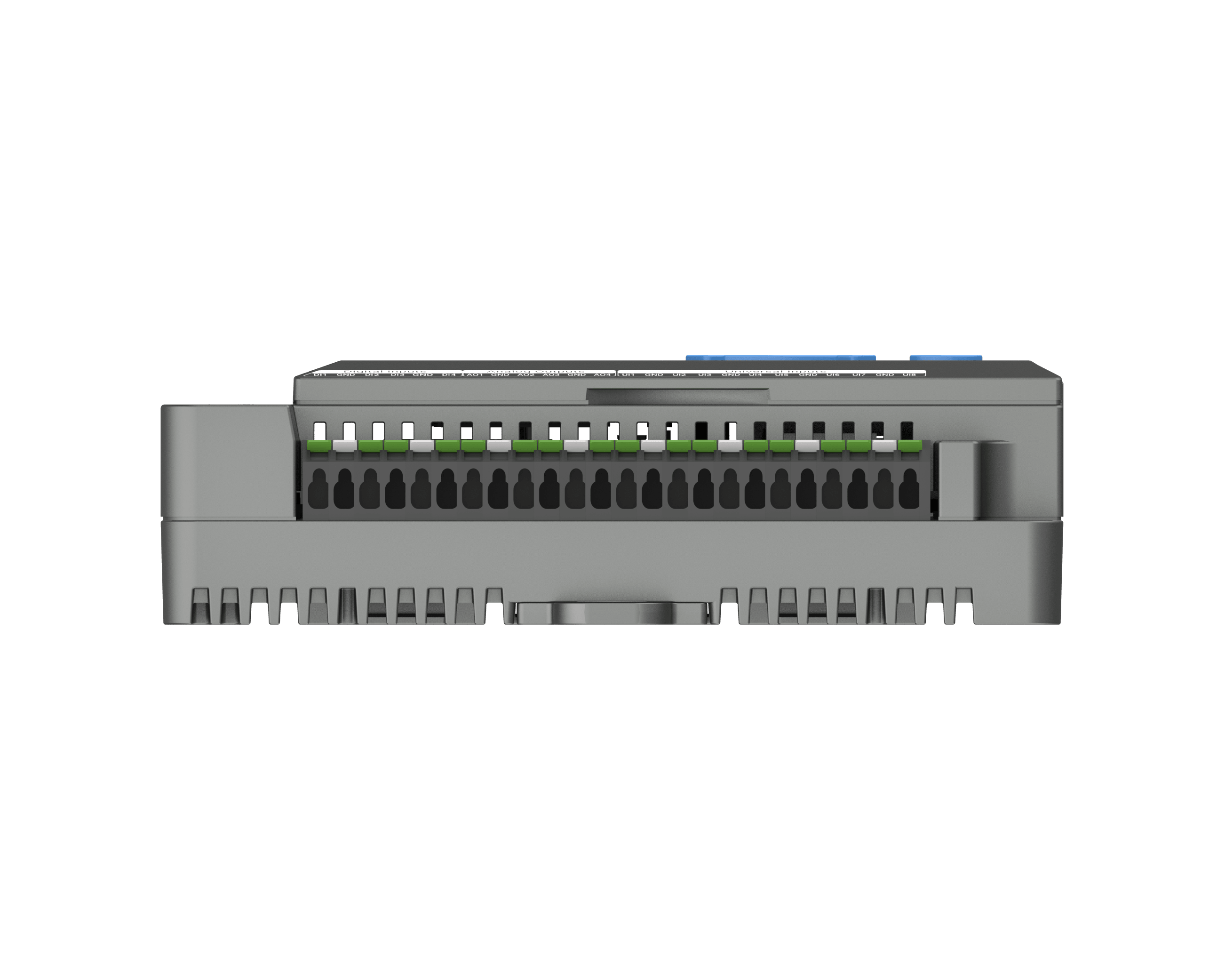 EG71 - Passerelle IoT Egde Multiprotocoles - Milesight