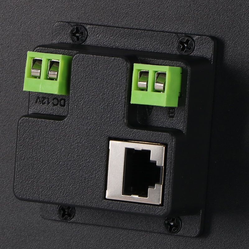 YZ14P - YziPanel 14” – Tablette murale Android PoE CPU RK3568 - EVI