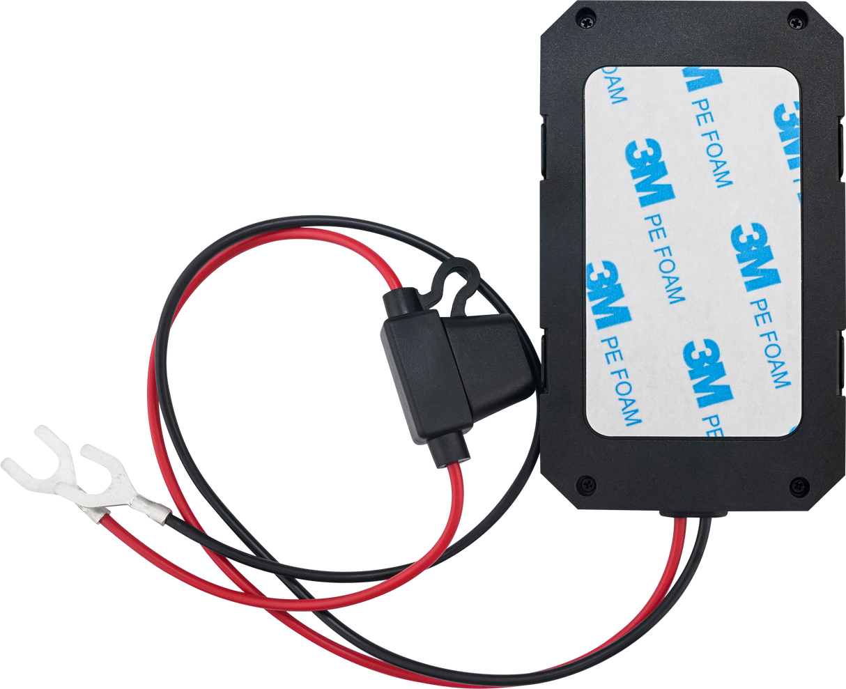 GB100CG - Traceur LTE Cat 1 pour assurance UBI - Queclink