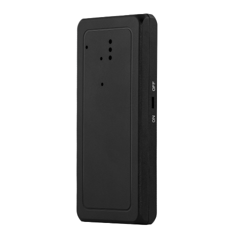 GL52RP – Tracker LoRaWAN compact pour actifs - Queclink