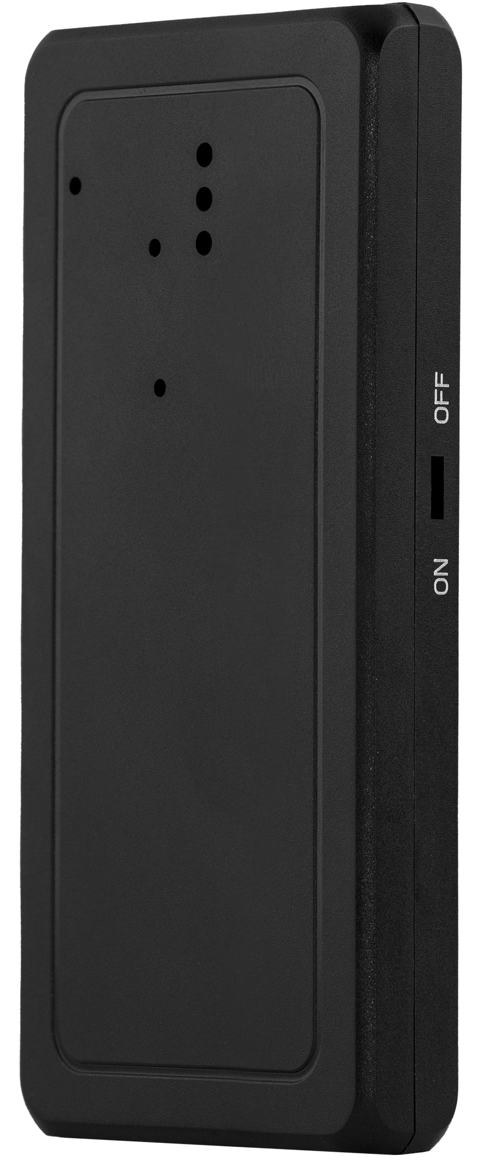 GL52RP – Tracker LoRaWAN compact pour actifs - Queclink