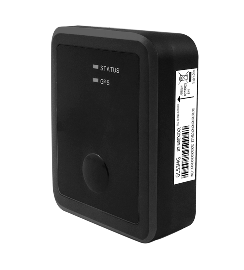 GL53MG – Tracker industriel IP67 longue autonomie - Queclink