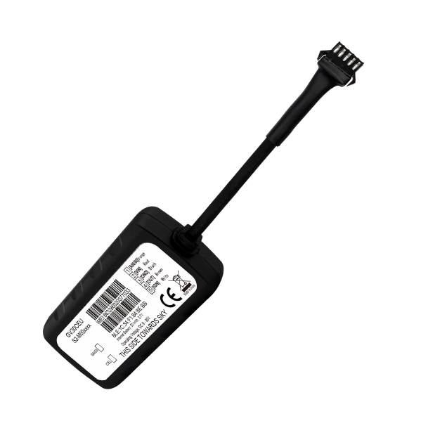 GV30CEU - Tracker véhicule LTE compact pour suivi GPS en temps réel - Queclink