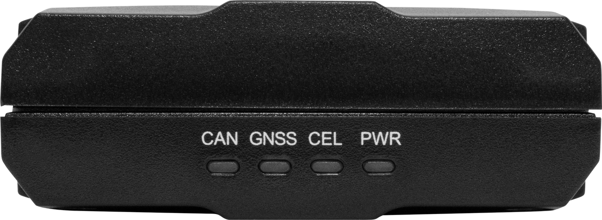 GV350CEU - Tracker 4G LTE avec lecture CANBus pour gestion de flotte - Queclink