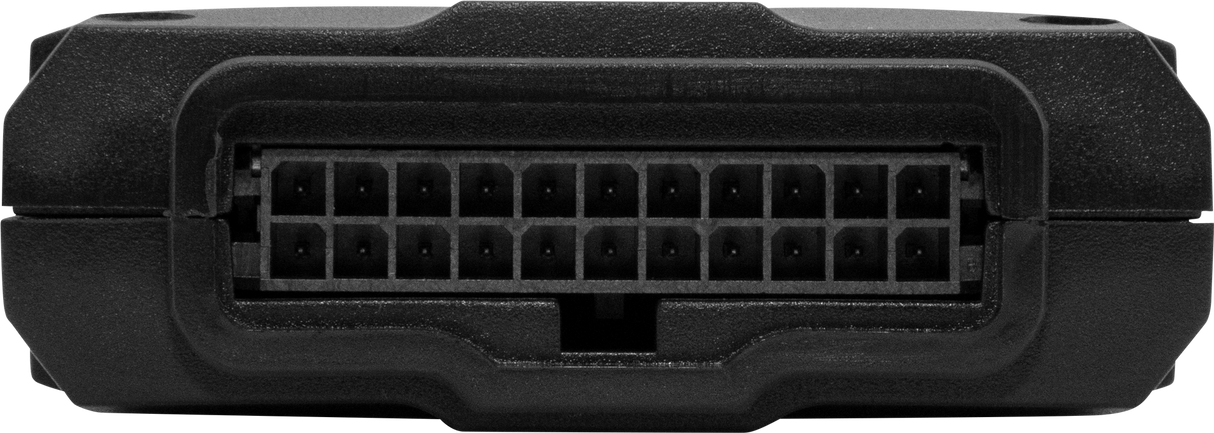 GV355CEU - Tracker 4G LTE avec lecture tachygraphe et données CANBus - Queclink