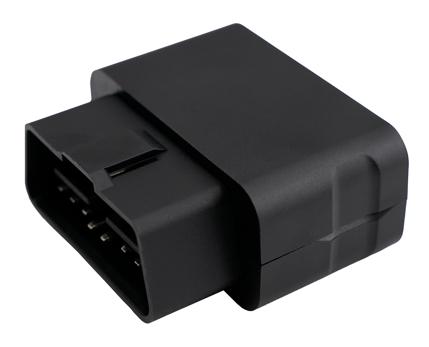 GV500CG – Traceur OBD LTE pour services IoT embarqués - Queclink