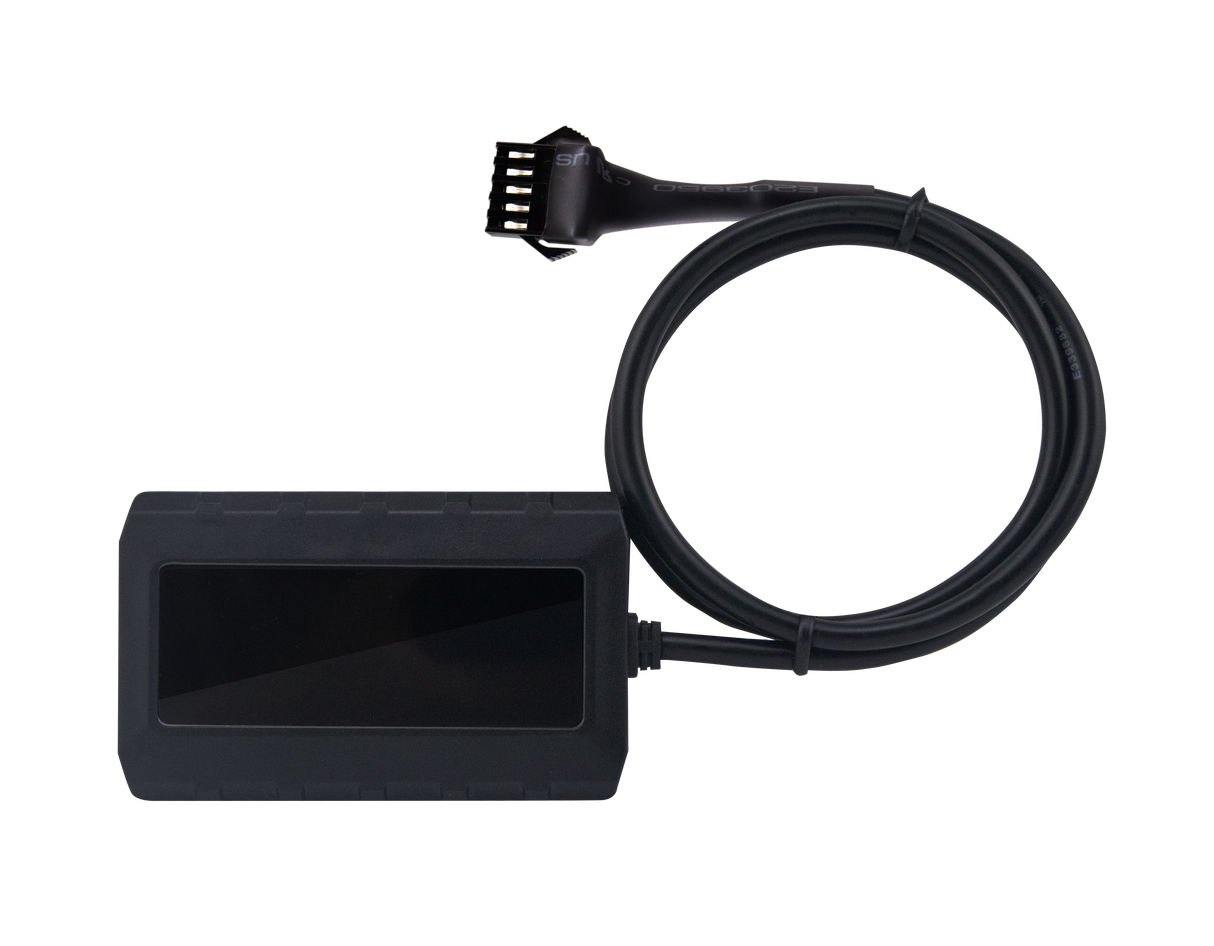 GV57CEU - Traceur GPS 4G IP67 - Queclink