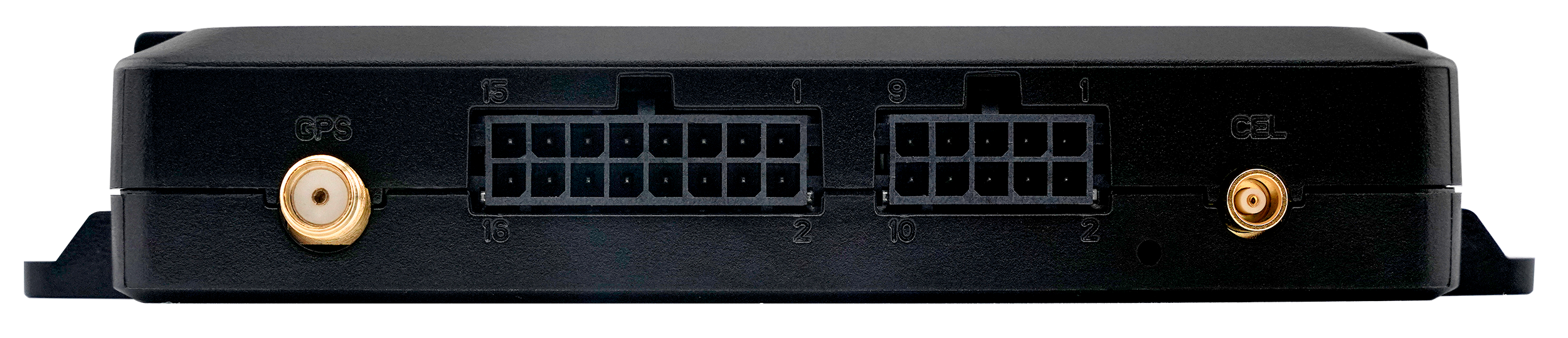 GV850CEU - Passerelle télématique 4G LTE Linux pour véhicules et flottes connectées - Queclink
