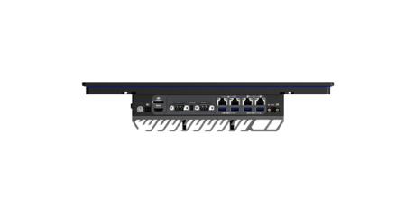 Panel PC-10 Pouces - IVS-101C5-ALD3-i3-1215U 8GB/256GB