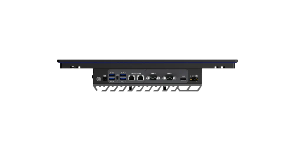 Panel Pc 15 pouces - IVS-156C5-ADL3-8FB-01