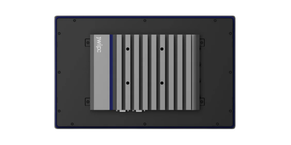 Panel Pc 15 pouces - IVS-156C5-ADL3-8FB-01