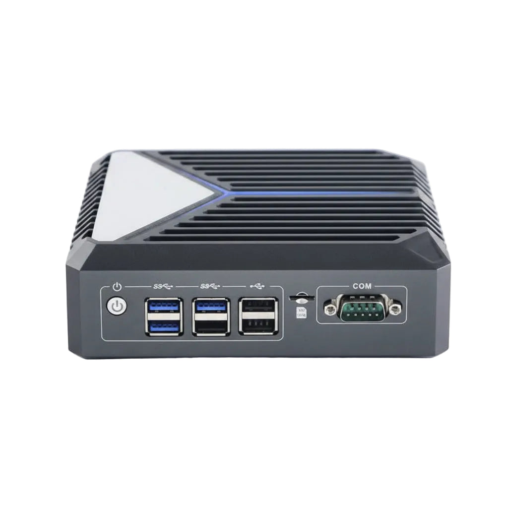 Mini PC fanless - SPW-1121N