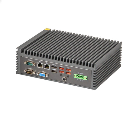 PC industriel fanless - Intel Core i7-1165G7 - QBiX-Expert-TGLA1165G7H-A1