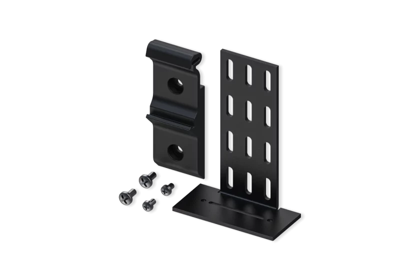 PR5MEC23 - Kit rail DIN - Teltonika