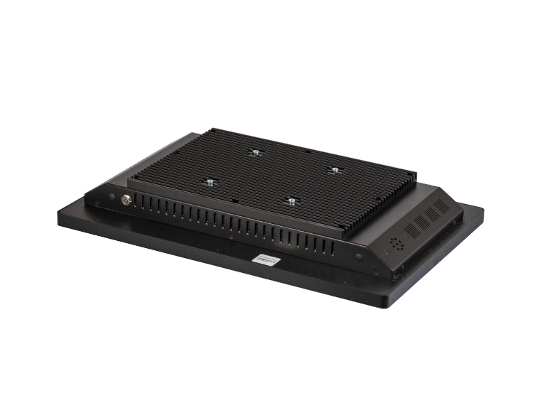Panel PC industriel 15,6" avec Core i3-8145UE - QBiX-PPC-156A8145T-A1 visuel 3