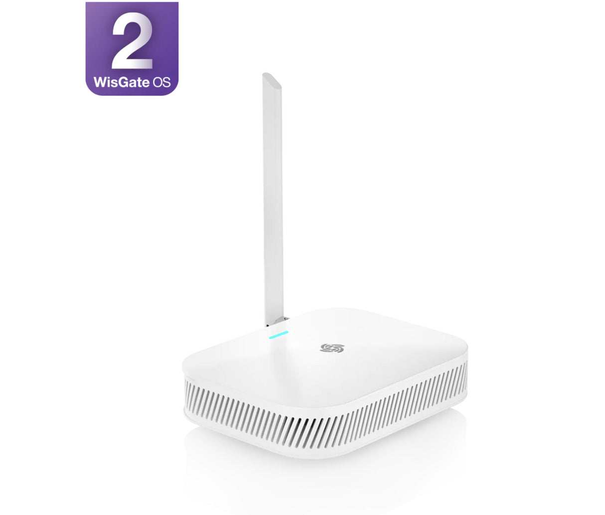 Passerelle Lorawan 4G - WisGate Edge lite version 2 - RAK 7268CV2 visuel 2