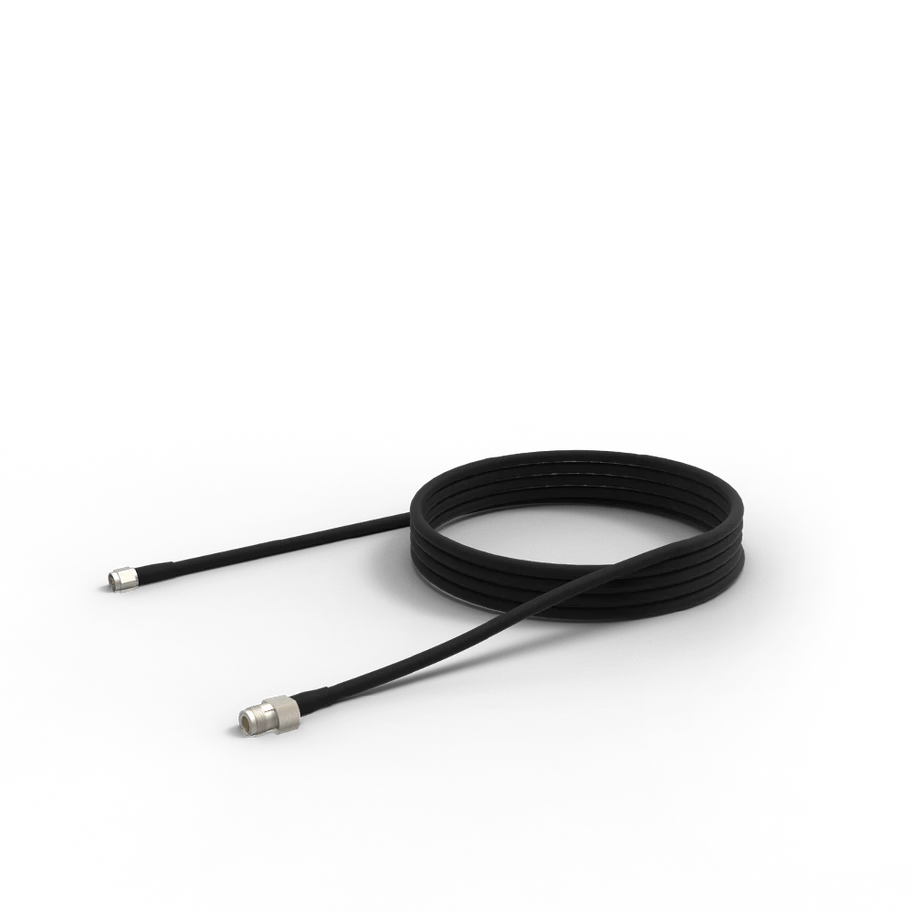 Câble Pulsar Type N