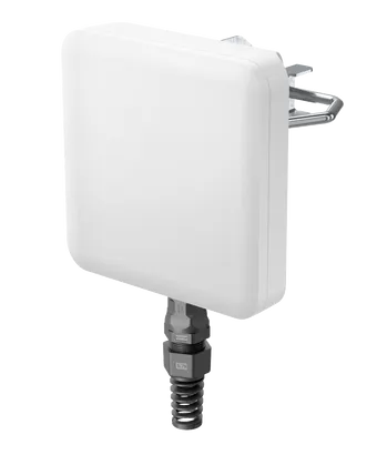 QuBox Mini IP67 Outdoor Enclosure