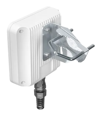 QuBox Mini IP67 Outdoor Enclosure