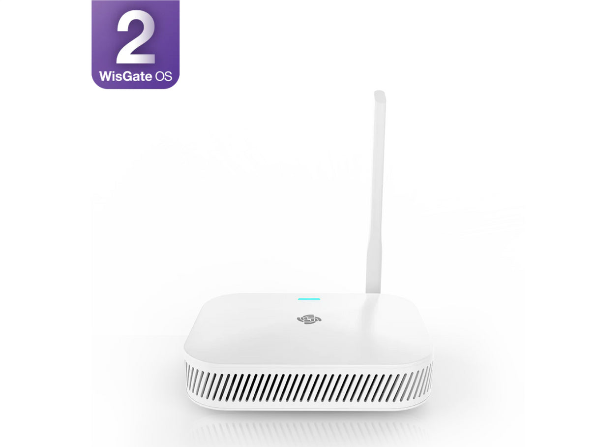 RAK 7268CV2 - Passerelle Lorawan 4G - WisGate Edge lite version 2