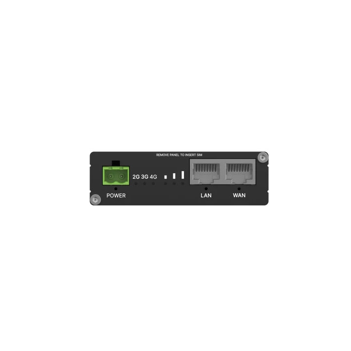 Routeur 4G PoE - RS485 - Teltonika - RUT206 visuel 5
