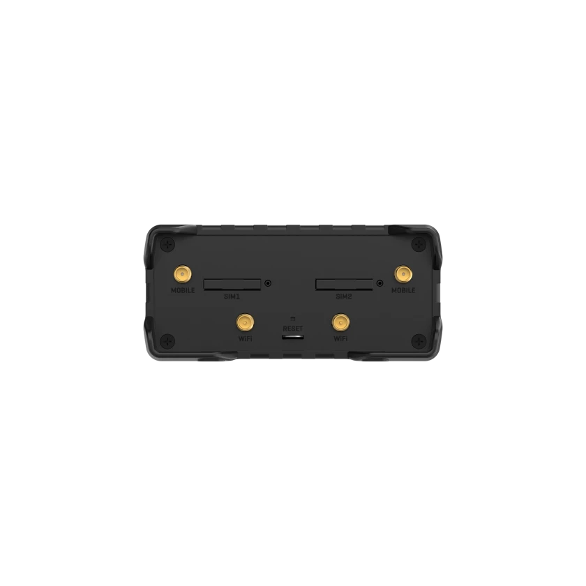 Routeur Industriel 4G - RUT951 PoE+ - Teltonika