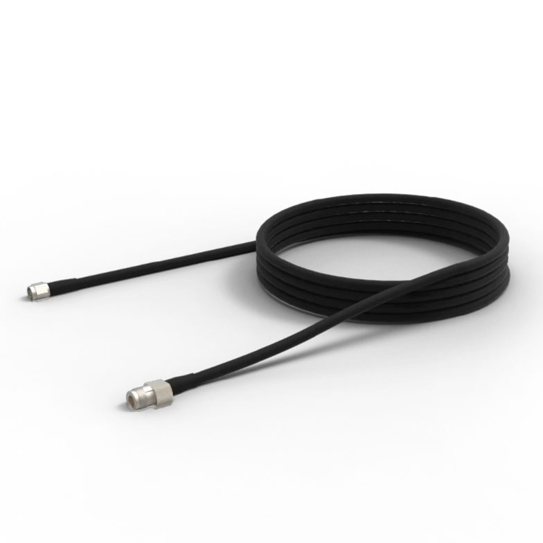 Câble Pulsar 1,5 m - Type N mâle vers Type N femelle - RAK9731 - Rak Wireless