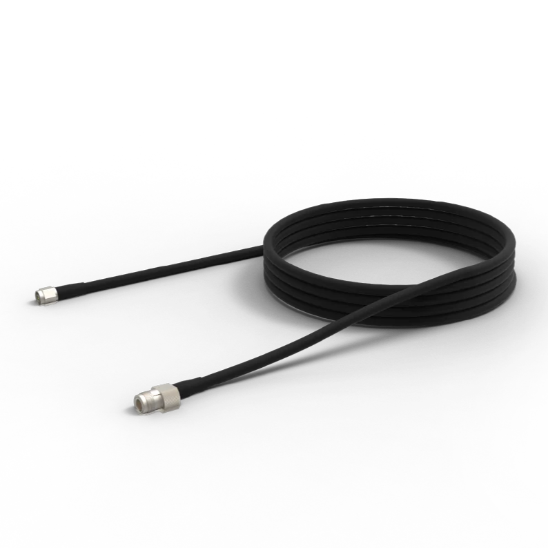 Câble Pulsar 3 m - RP SMA vers Type N femelle - RAK9733 - Rak Wireless