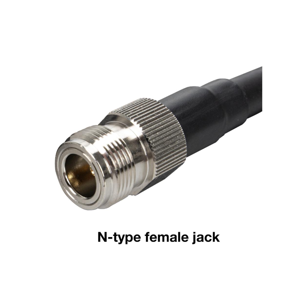 Câble Pulsar 3 m - RP SMA vers Type N femelle - RAK9733 - Rak Wireless