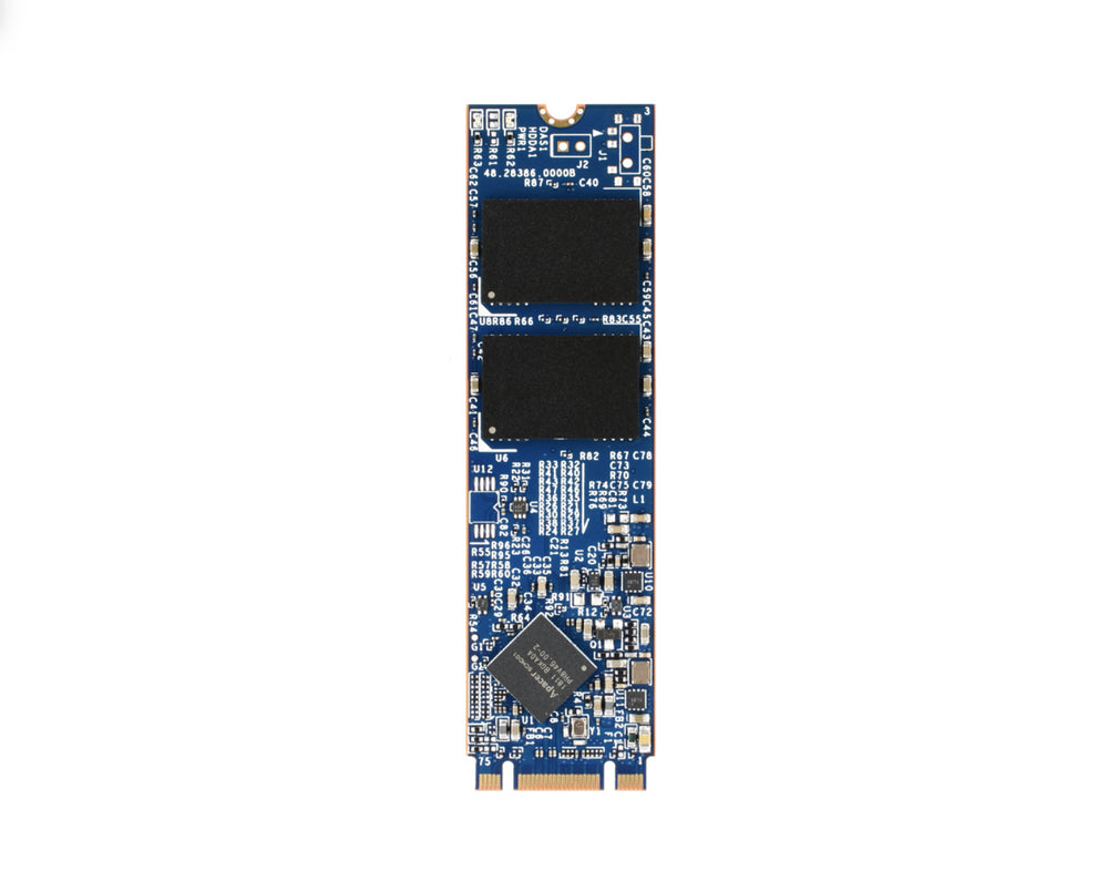 ST250-M280-256 - Stockage industriel 256GB - APACER M.2 - 2280