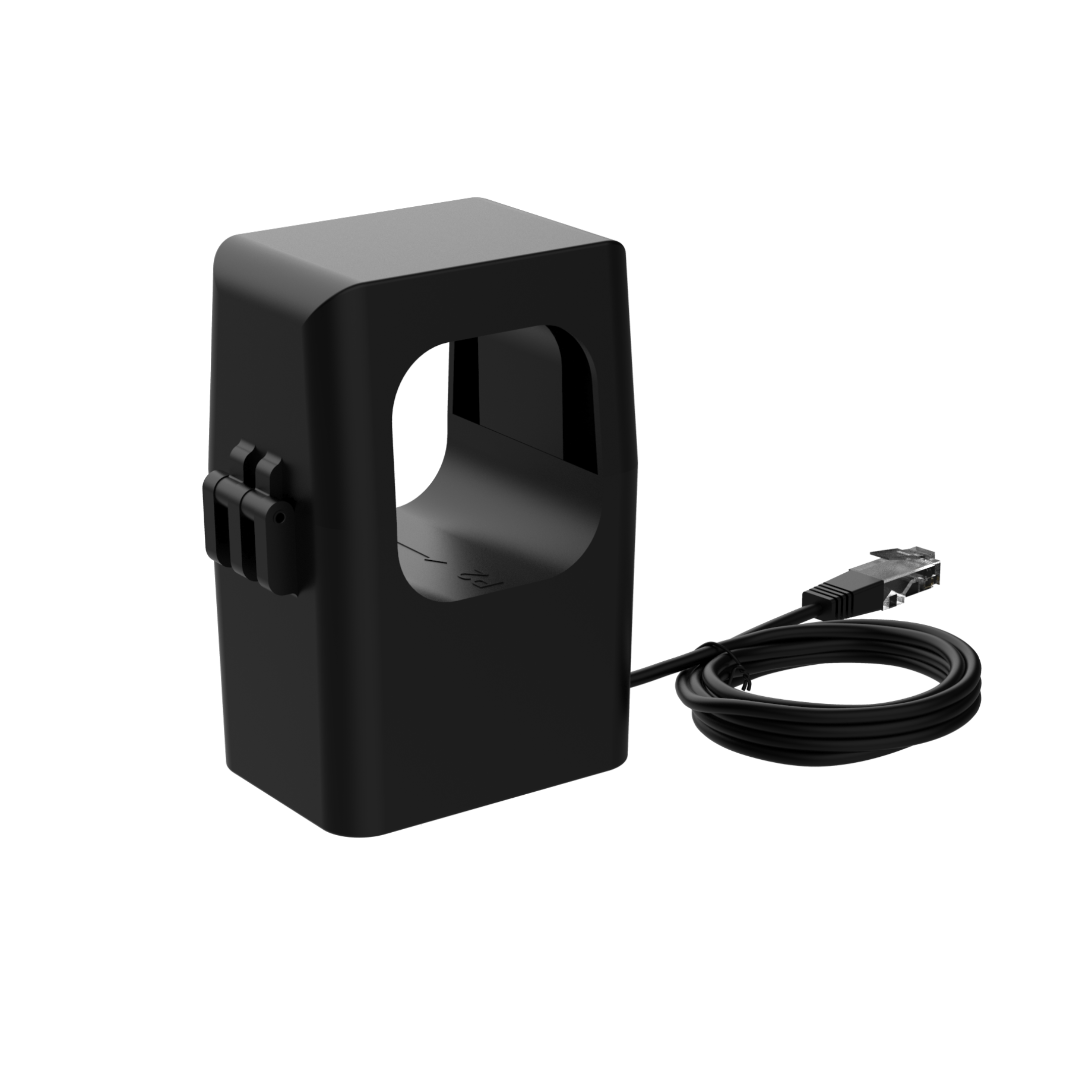 Open-current CT 1000A - CTH01 - Milesight