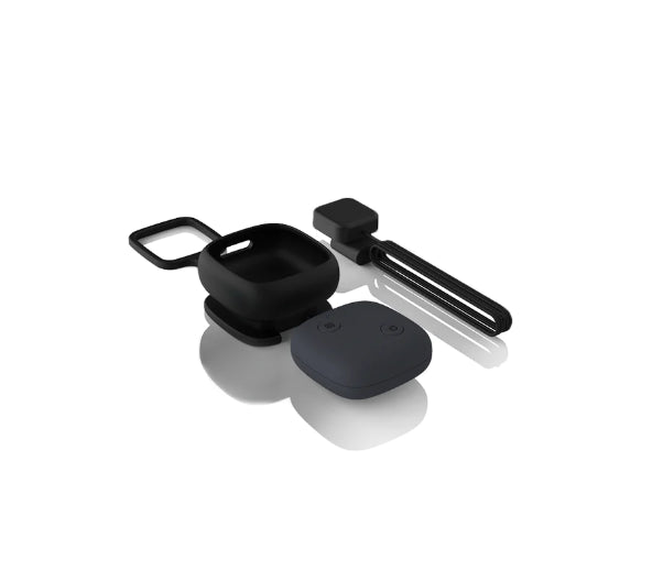 Tracker GPS Lorawan - WisNode TrackIt Rak Wireless - RAK2171 Grey visuel 3